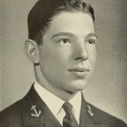 Portrait of Ed Keats
