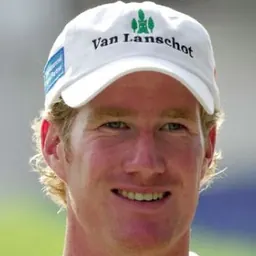 Portrait of Wil Besseling