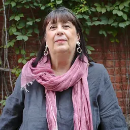 Portrait of Helen Doyle