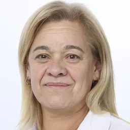 Portrait of Carla Tavares