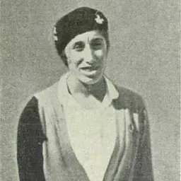 Portrait of Lucia Valerio