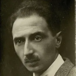 Portrait of Josip Ribičič