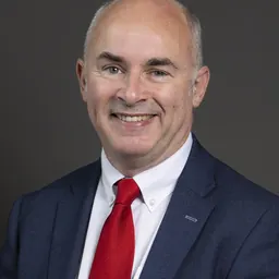 Portrait of Alex Easton