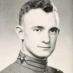 Portrait of Dandridge Featherston Hering