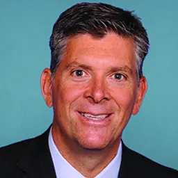 Portrait of Darin LaHood