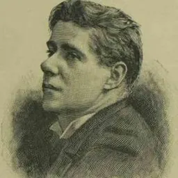 Portrait of John Bernard Partridge