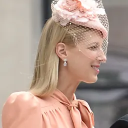 Portrait of Lady Gabriella Windsor