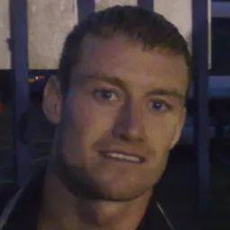 Portrait of Stephen Elliott