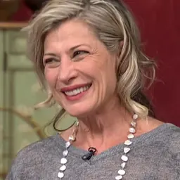 Portrait of Patricia Bernal