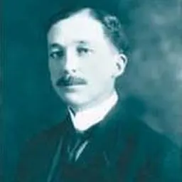 Portrait of Thomas Malone