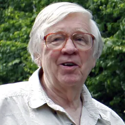 Portrait of John Bremer