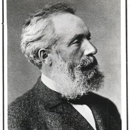 Portrait of Friedrich Siemens