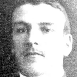Portrait of Maurie Collins