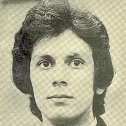 Portrait of Bijan Khadem-Missagh