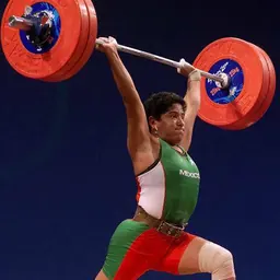 Portrait of Soraya Jiménez