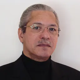 Portrait of Charles Fulwood