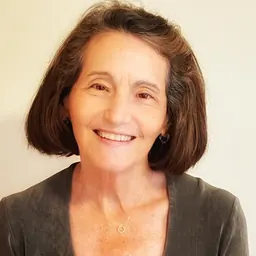 Portrait of Erica H. Brittain