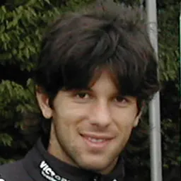 Portrait of Levan Kobiashvili