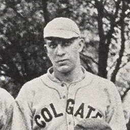 Portrait of Clint Blume