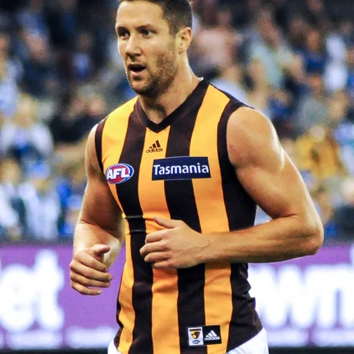 Portrait of James Frawley