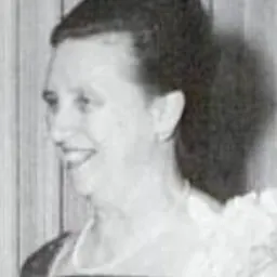 Portrait of Jennelle V. Moorhead