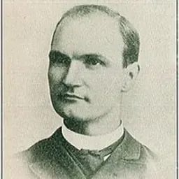 Portrait of Ivan Volansky