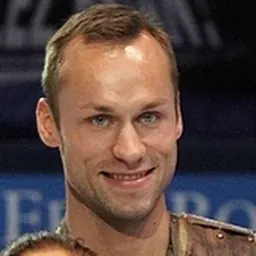 Portrait of Daniel Wende