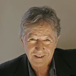 Portrait of Jorge Arriagada