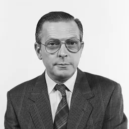 Portrait of António Marques Mendes