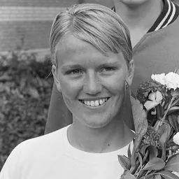 Portrait of Cobie Sikkens