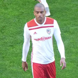 Portrait of Yann Boé-Kane