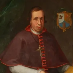 Portrait of Josep Climent i Avinent