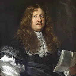 Portrait of Maffeo Barberini