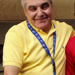 Portrait of Alexander Vlasov