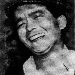 Portrait of Yoshio Yoda