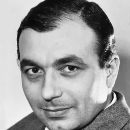 Portrait of Renato Bruson