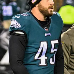 Portrait of Rick Lovato