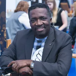 Portrait of Blaise Pascal Tanguy