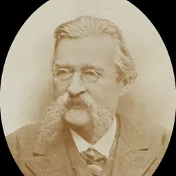 Portrait of Rudolf Lavant