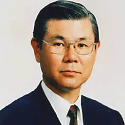 Portrait of Kosuke Hori