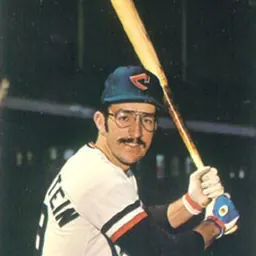 Portrait of John Lowenstein