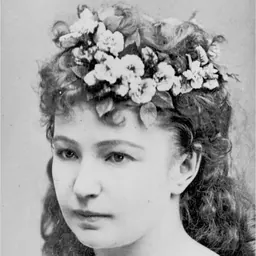 Portrait of Ema Pukšec