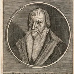 Portrait of Hans von Kulmbach