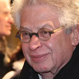Portrait of Ed van Thijn