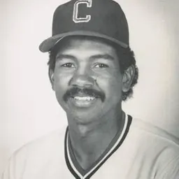Portrait of Tony Bernazard