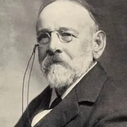 Portrait of Andrew Chatto