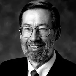 Portrait of Arthur Charbonneau