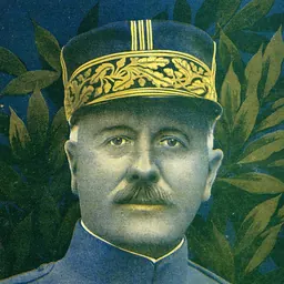 Portrait of Gustave Paul Lacapelle
