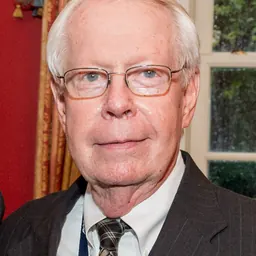 Portrait of James R. Bennett