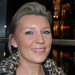 Portrait of Saskia Noort